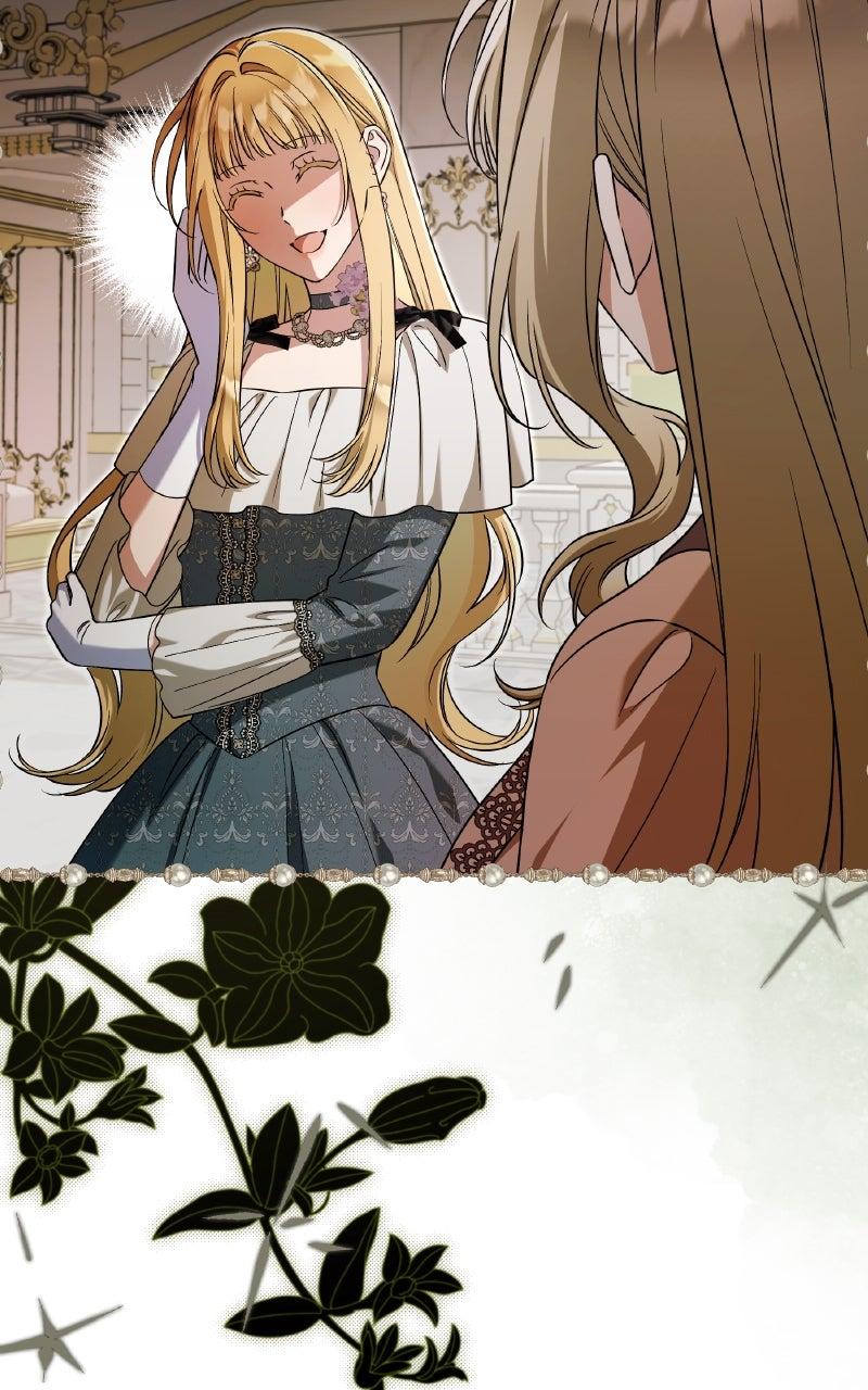 On Your Knees, Your Highness! Chap 26 - Next Chap 27