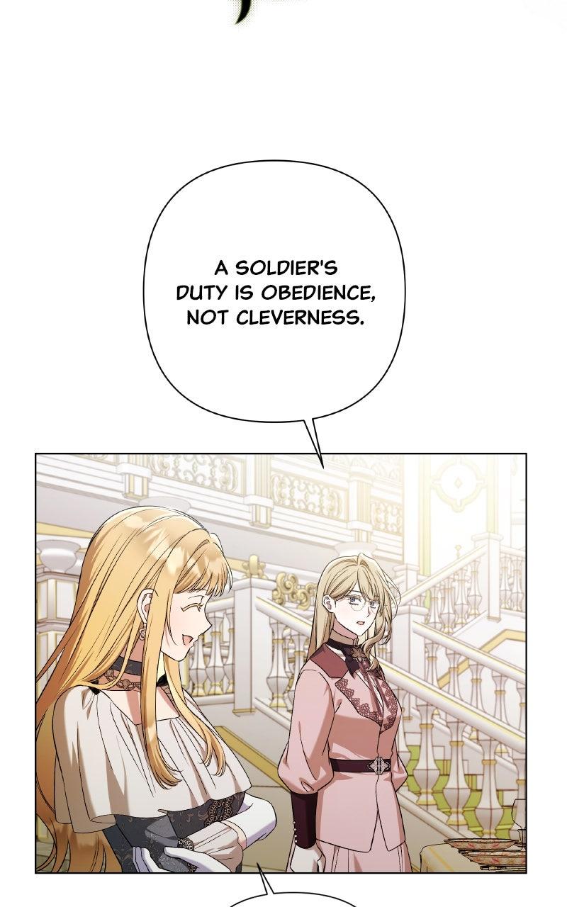 On Your Knees, Your Highness! Chap 26 - Next Chap 27