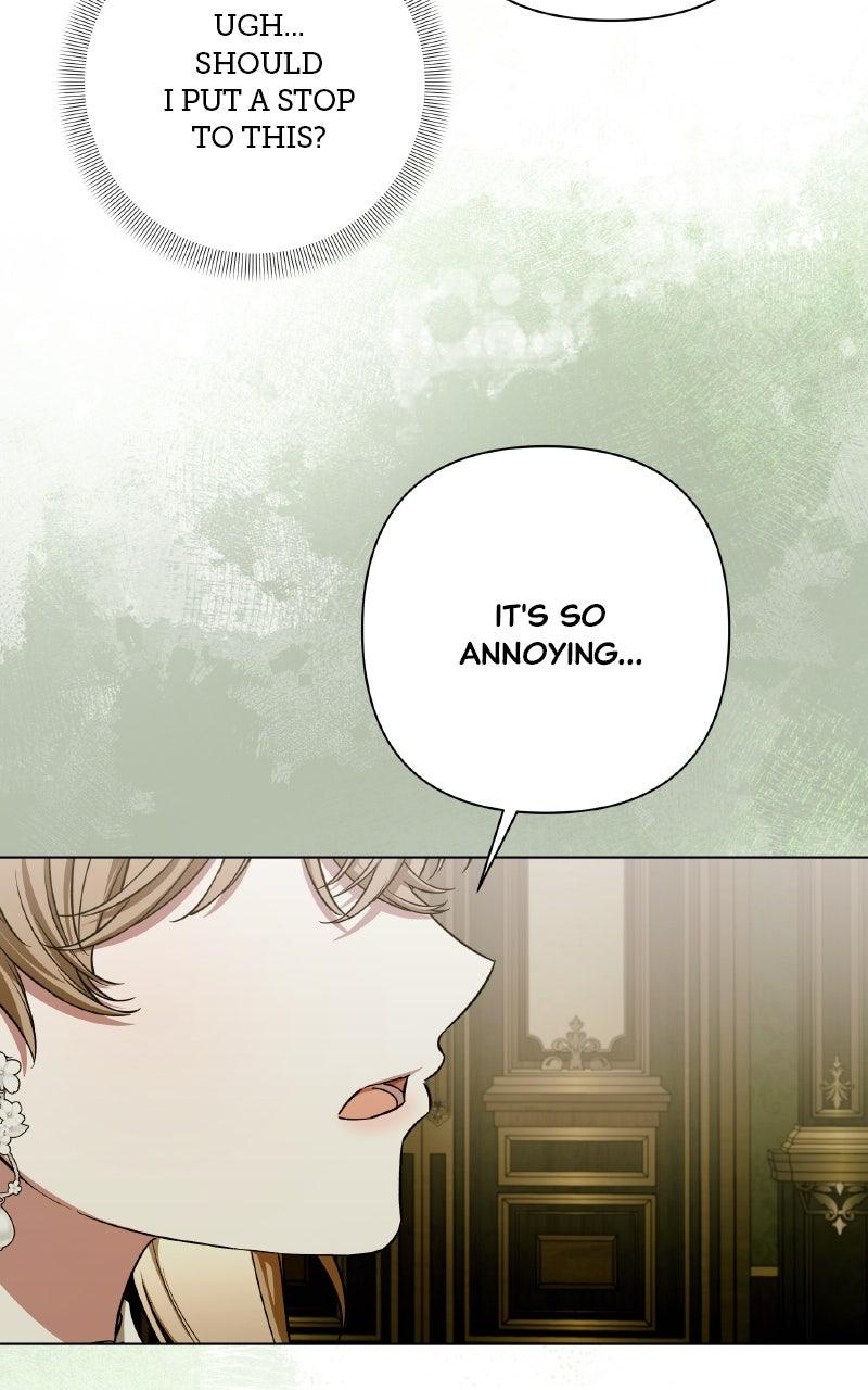 On Your Knees, Your Highness! Chap 26 - Next Chap 27