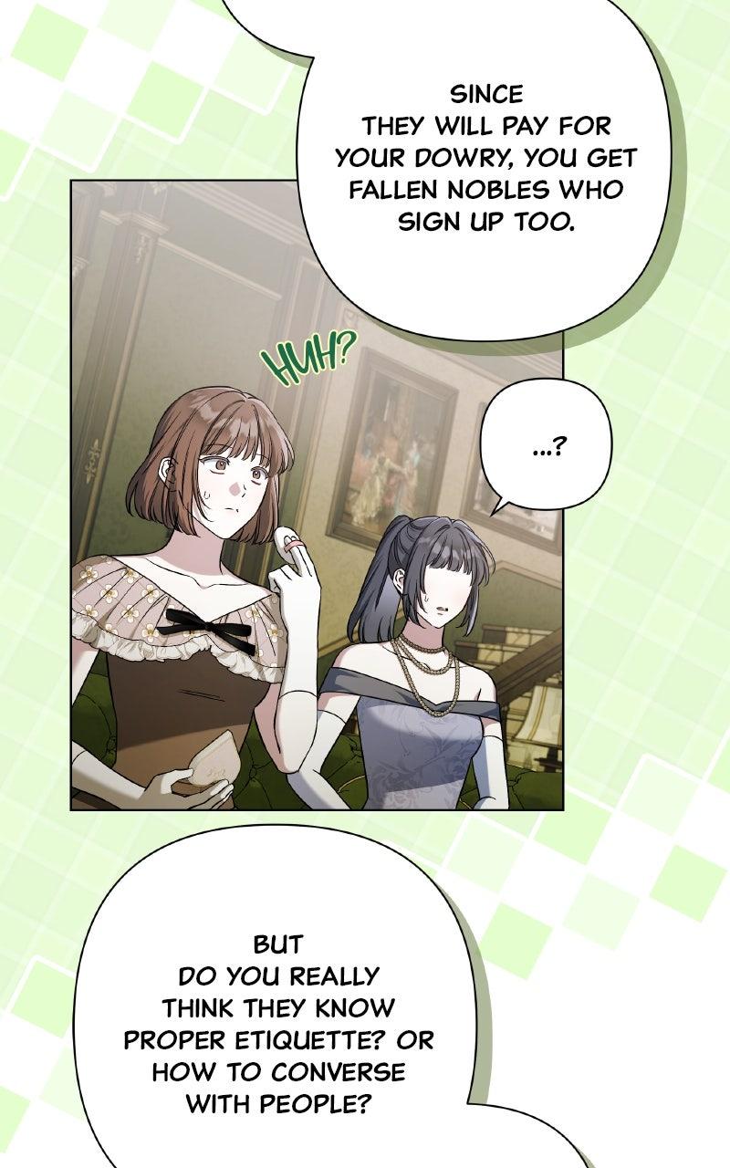 On Your Knees, Your Highness! Chap 26 - Next Chap 27