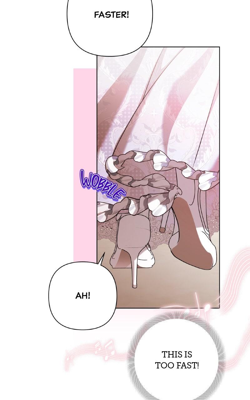 On Your Knees, Your Highness! Chap 26 - Next Chap 27