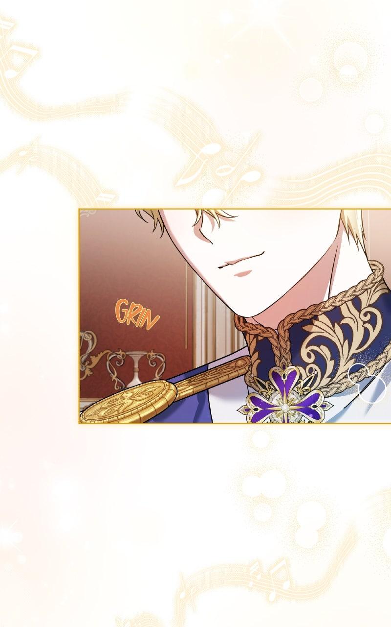 On Your Knees, Your Highness! Chap 26 - Next Chap 27