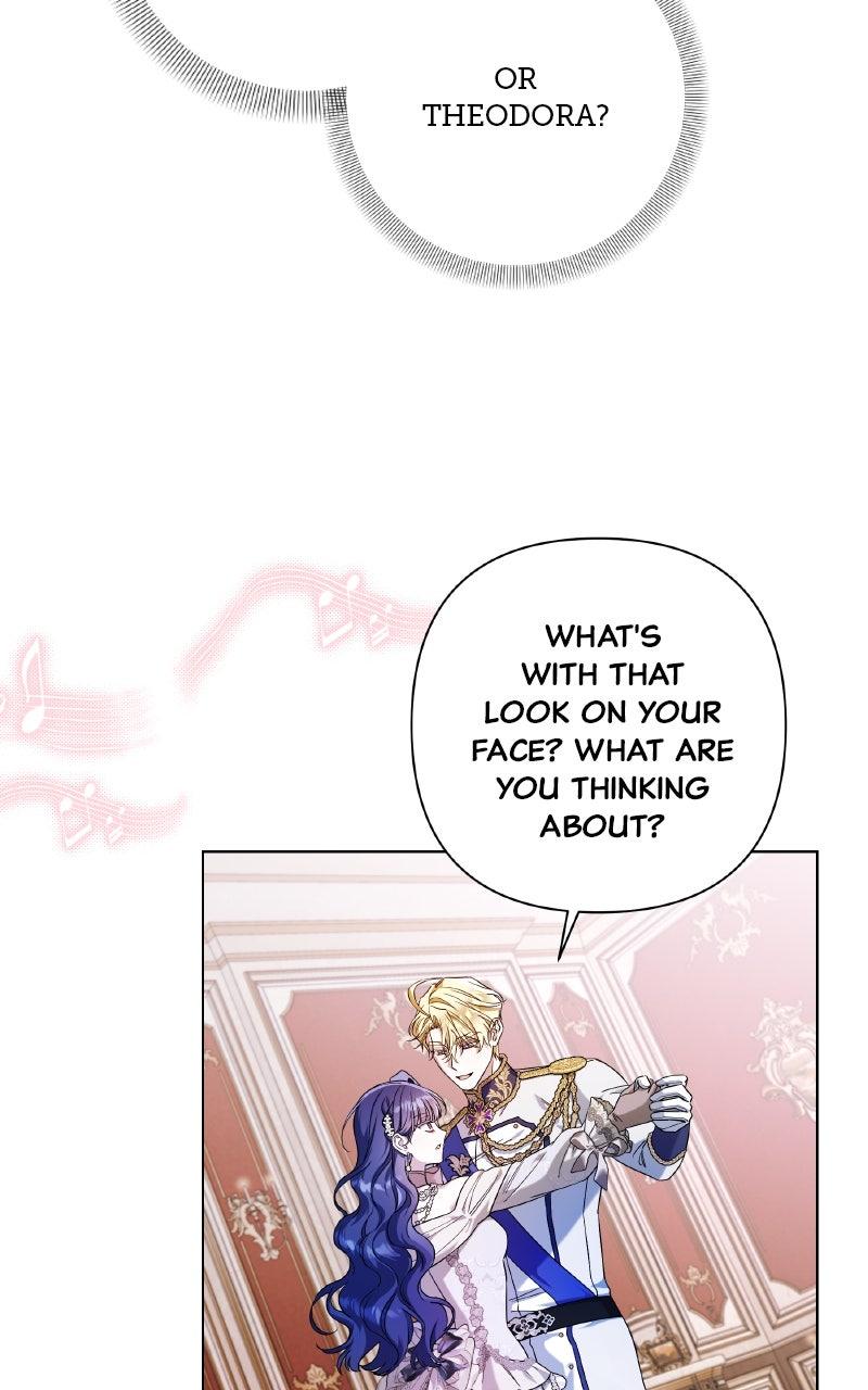 On Your Knees, Your Highness! Chap 26 - Next Chap 27