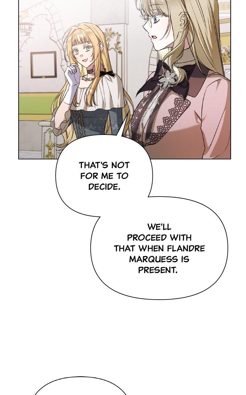 On Your Knees, Your Highness! Chap 26 - Next Chap 27