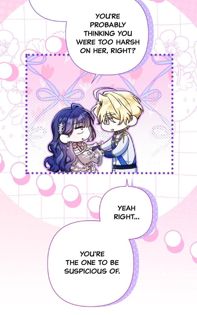 On Your Knees, Your Highness! Chap 26 - Next Chap 27