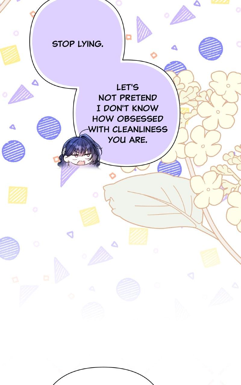 On Your Knees, Your Highness! Chap 26 - Next Chap 27