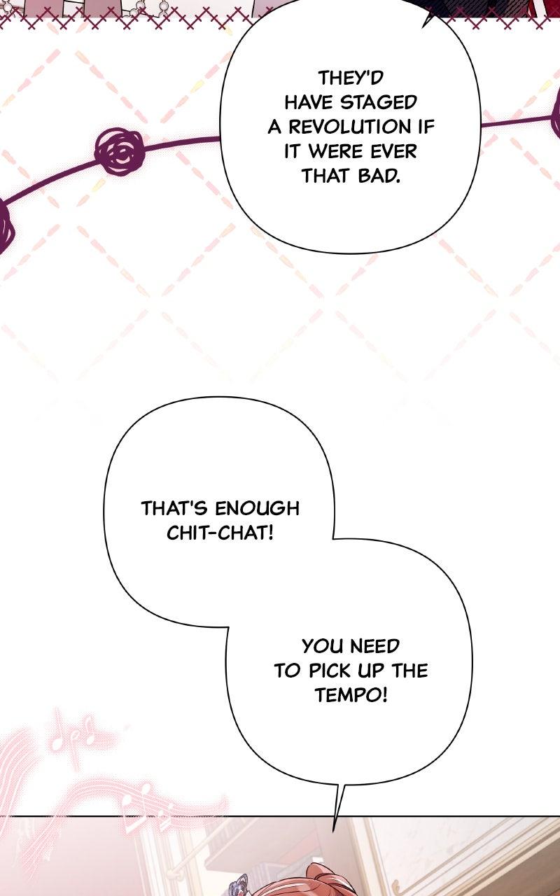 On Your Knees, Your Highness! Chap 26 - Next Chap 27