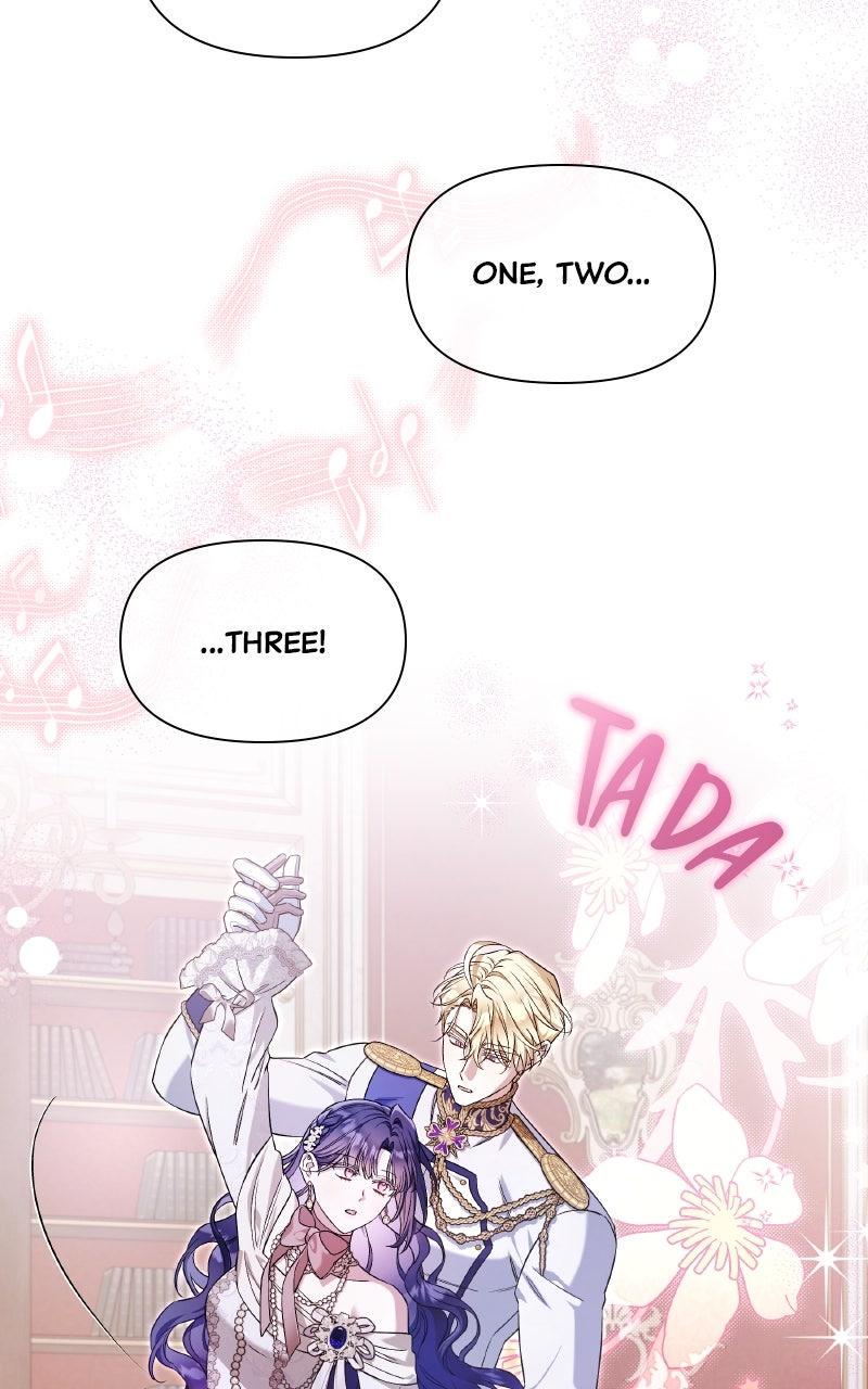 On Your Knees, Your Highness! Chap 26 - Next Chap 27