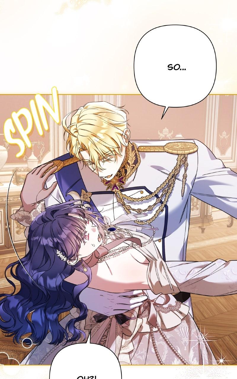 On Your Knees, Your Highness! Chap 26 - Next Chap 27