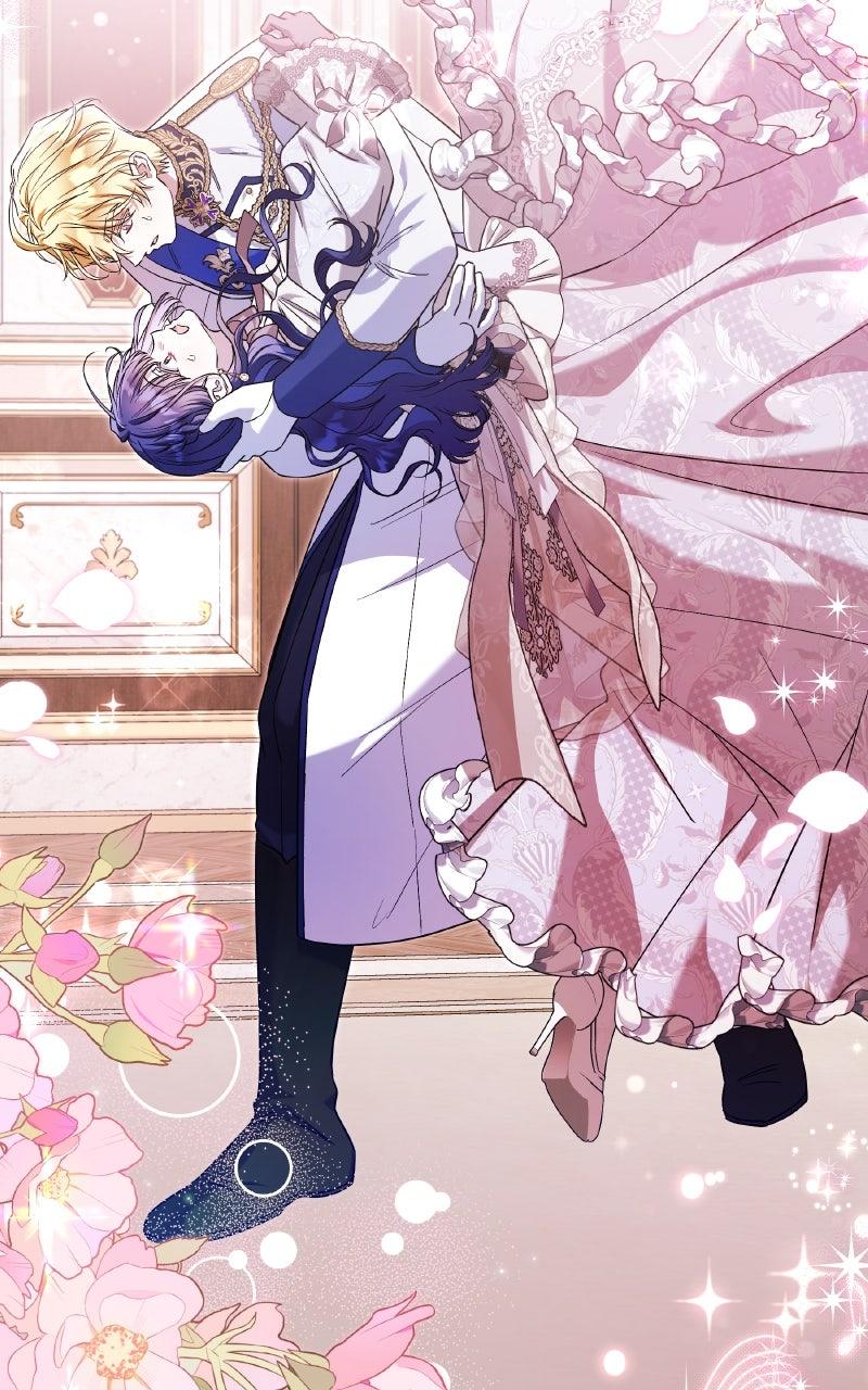 On Your Knees, Your Highness! Chap 26 - Next Chap 27