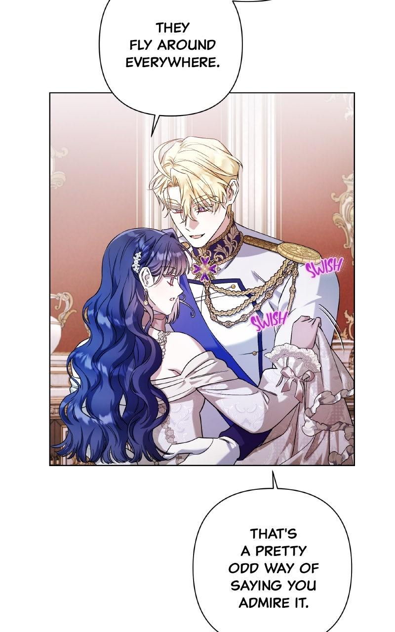 On Your Knees, Your Highness! Chap 26 - Next Chap 27