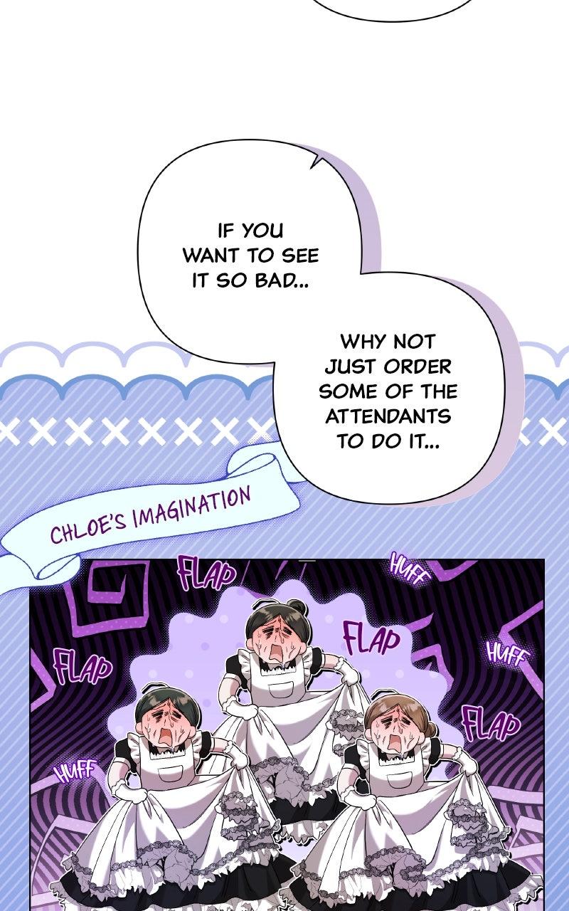 On Your Knees, Your Highness! Chap 26 - Next Chap 27