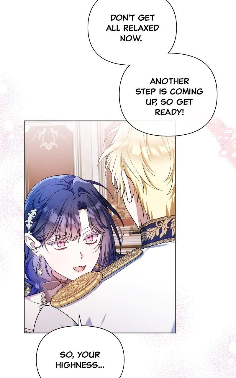 On Your Knees, Your Highness! Chap 26 - Next Chap 27