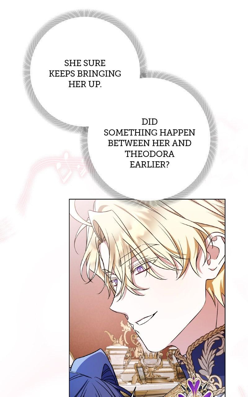 On Your Knees, Your Highness! Chap 26 - Next Chap 27