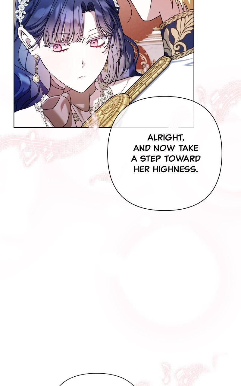 On Your Knees, Your Highness! Chap 26 - Next Chap 27