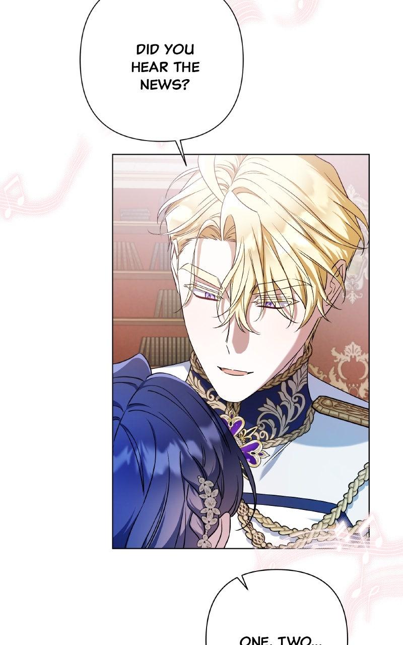 On Your Knees, Your Highness! Chap 26 - Next Chap 27
