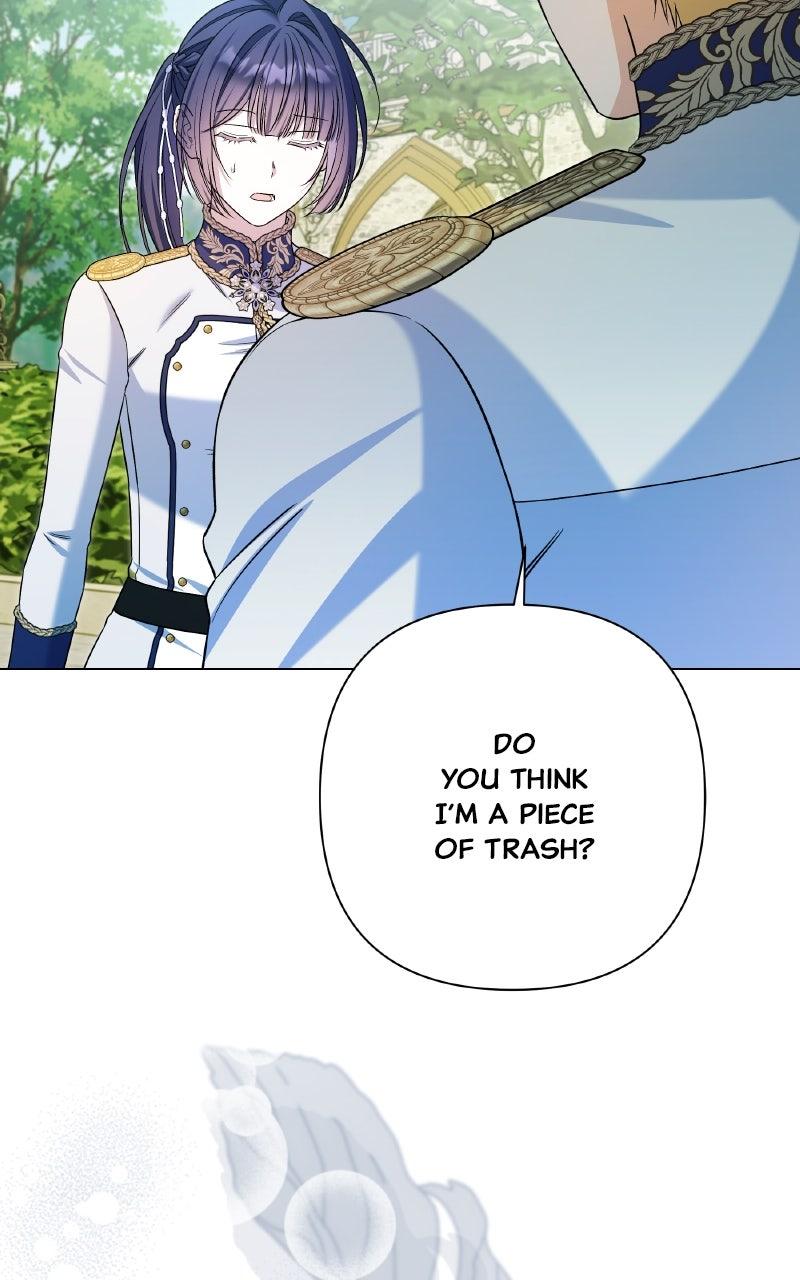 On Your Knees, Your Highness! Chap 20 - Next Chap 21