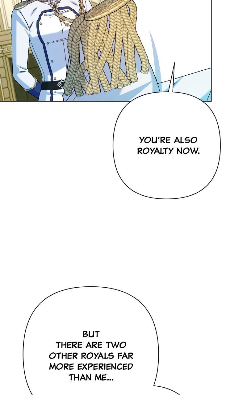 On Your Knees, Your Highness! Chap 20 - Next Chap 21