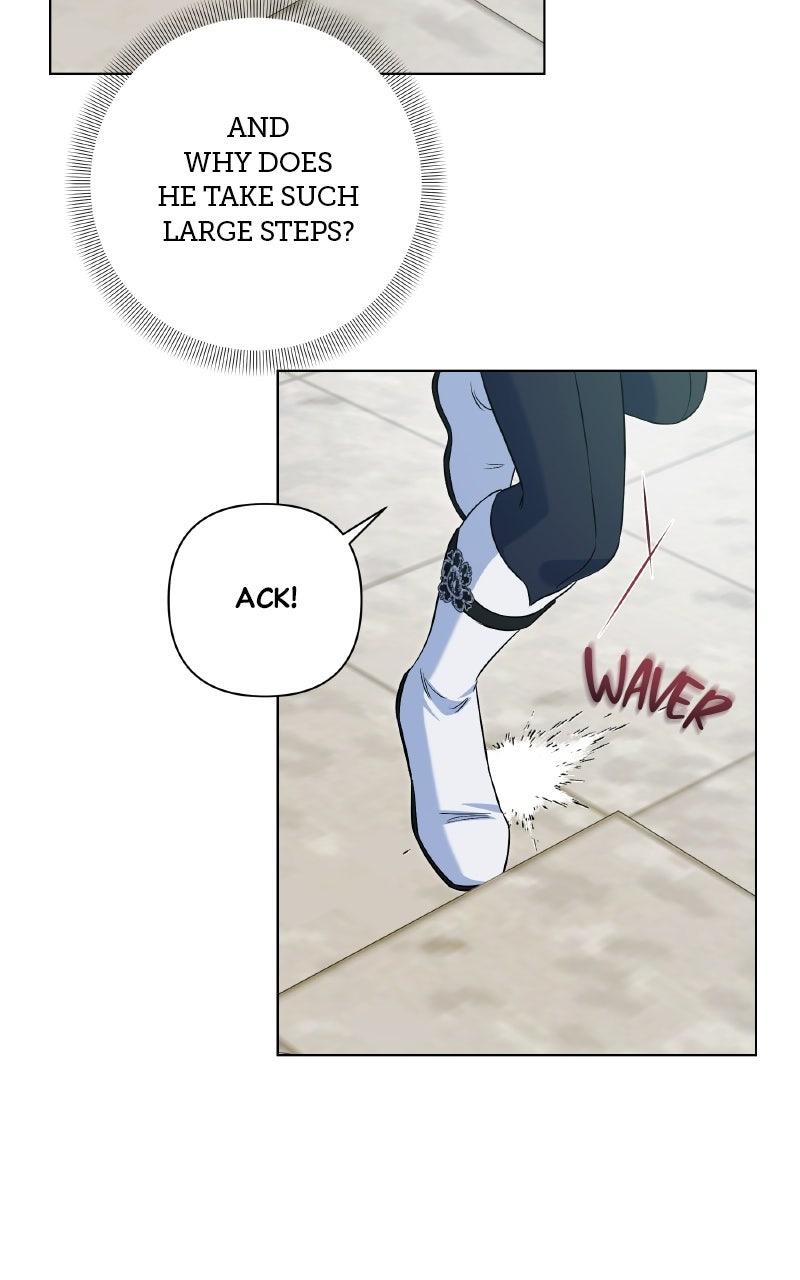 On Your Knees, Your Highness! Chap 20 - Next Chap 21