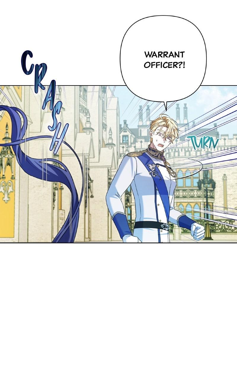 On Your Knees, Your Highness! Chap 20 - Next Chap 21