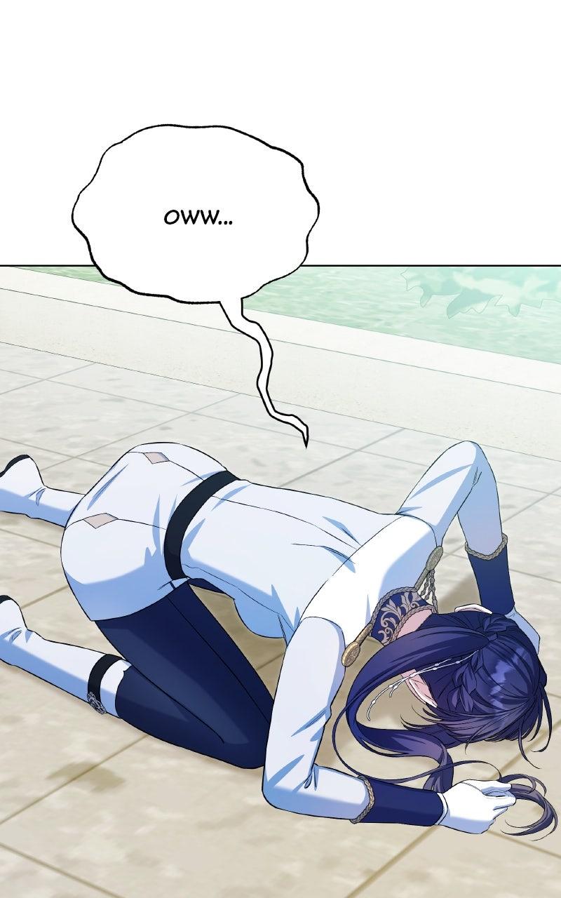 On Your Knees, Your Highness! Chap 20 - Next Chap 21