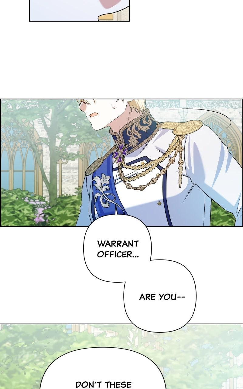 On Your Knees, Your Highness! Chap 20 - Next Chap 21