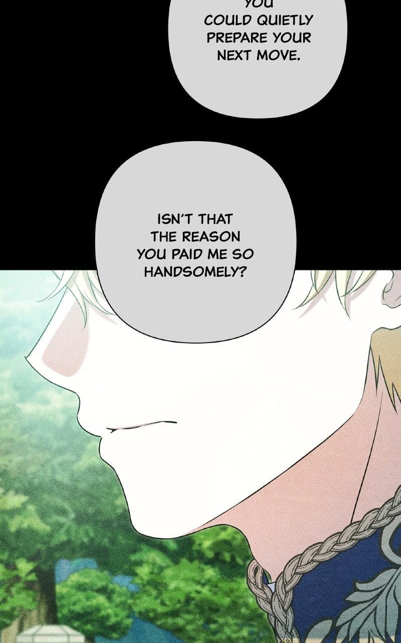 On Your Knees, Your Highness! Chap 20 - Next Chap 21