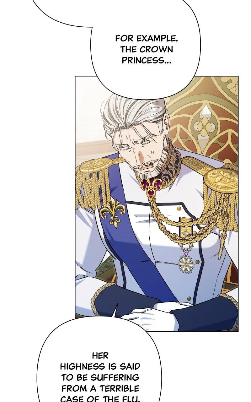 On Your Knees, Your Highness! Chap 20 - Next Chap 21