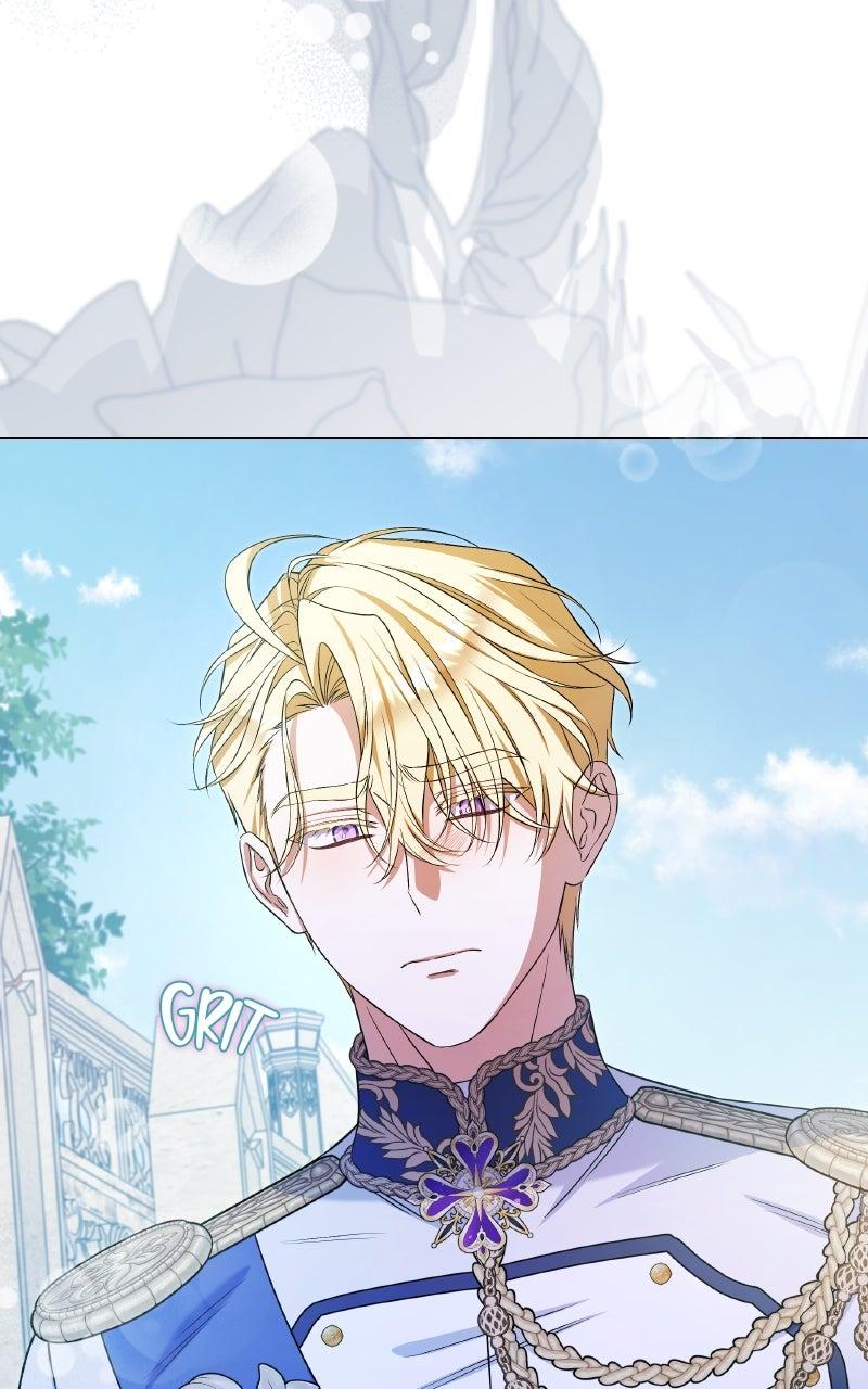 On Your Knees, Your Highness! Chap 20 - Next Chap 21