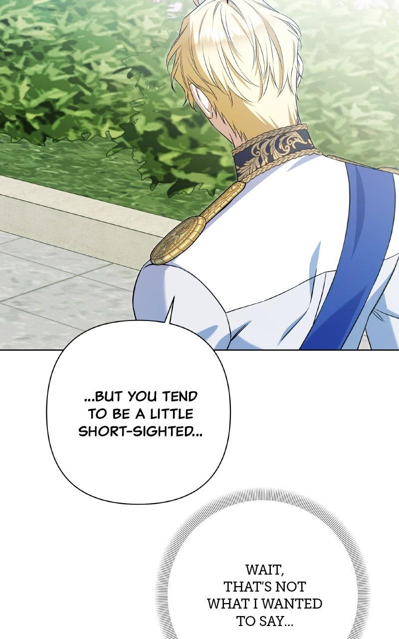 On Your Knees, Your Highness! Chap 20 - Next Chap 21