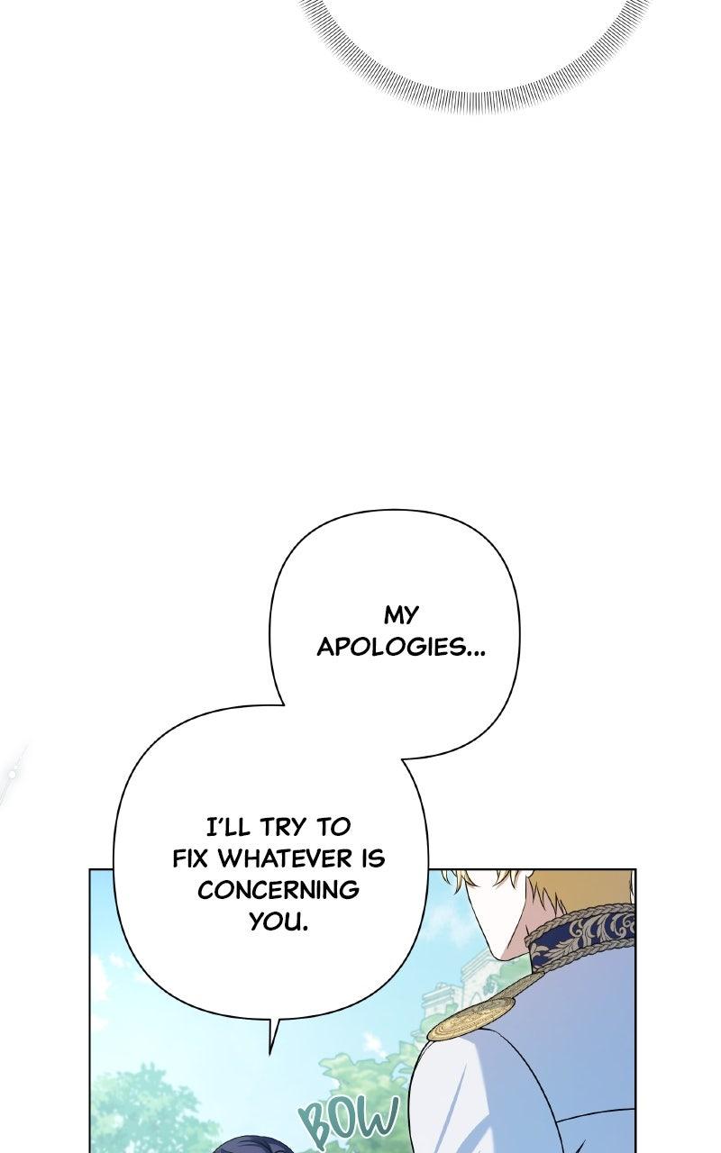 On Your Knees, Your Highness! Chap 20 - Next Chap 21