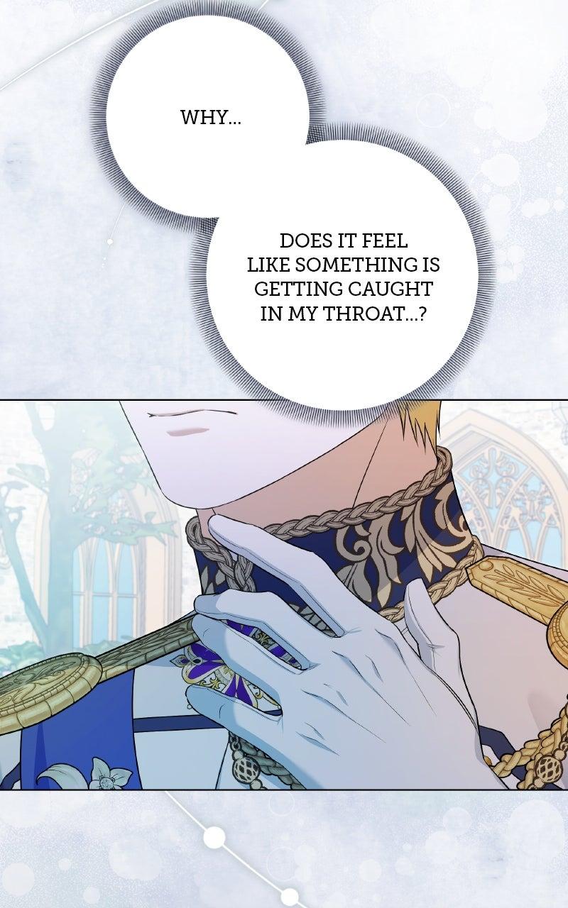 On Your Knees, Your Highness! Chap 20 - Next Chap 21