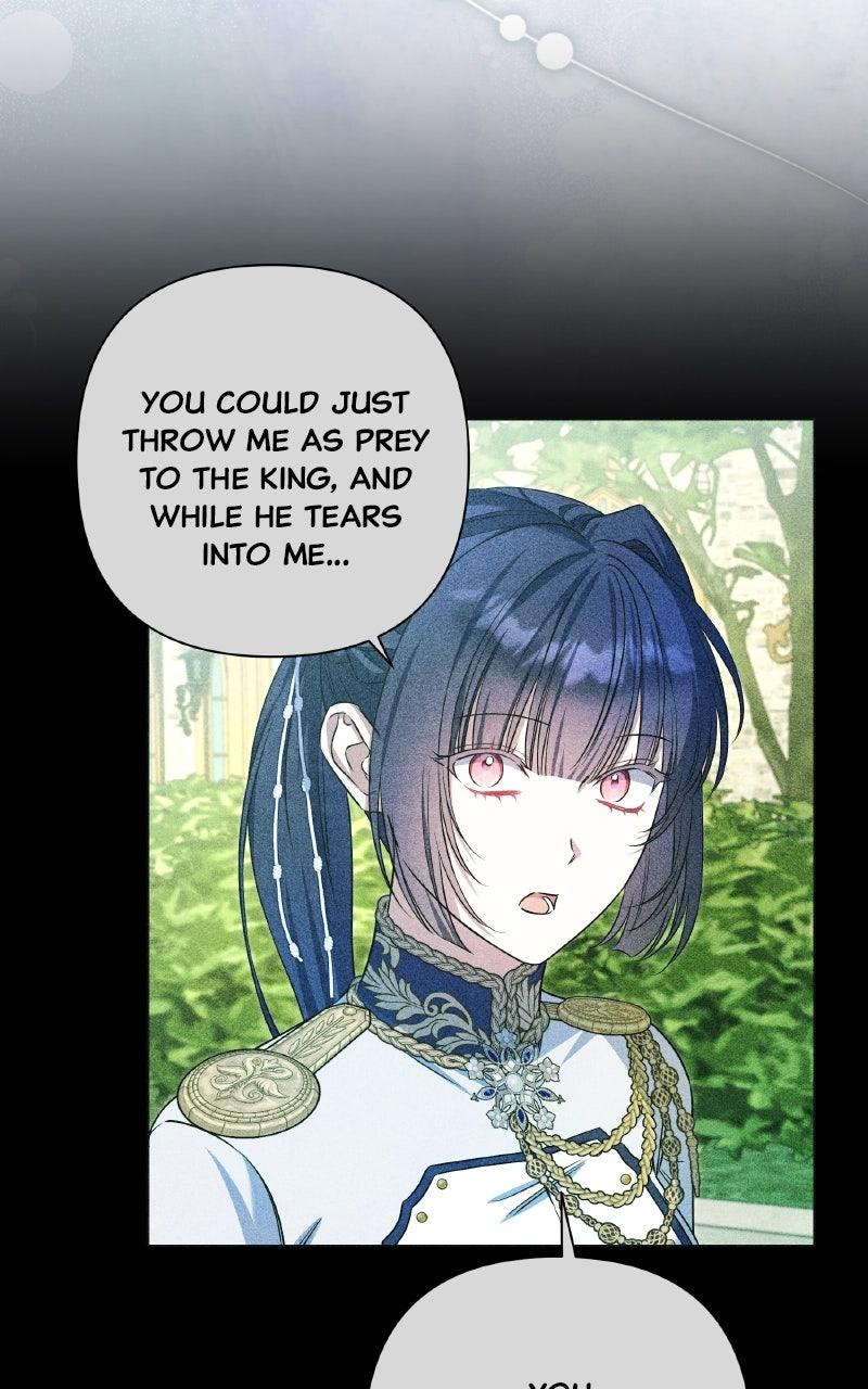 On Your Knees, Your Highness! Chap 20 - Next Chap 21