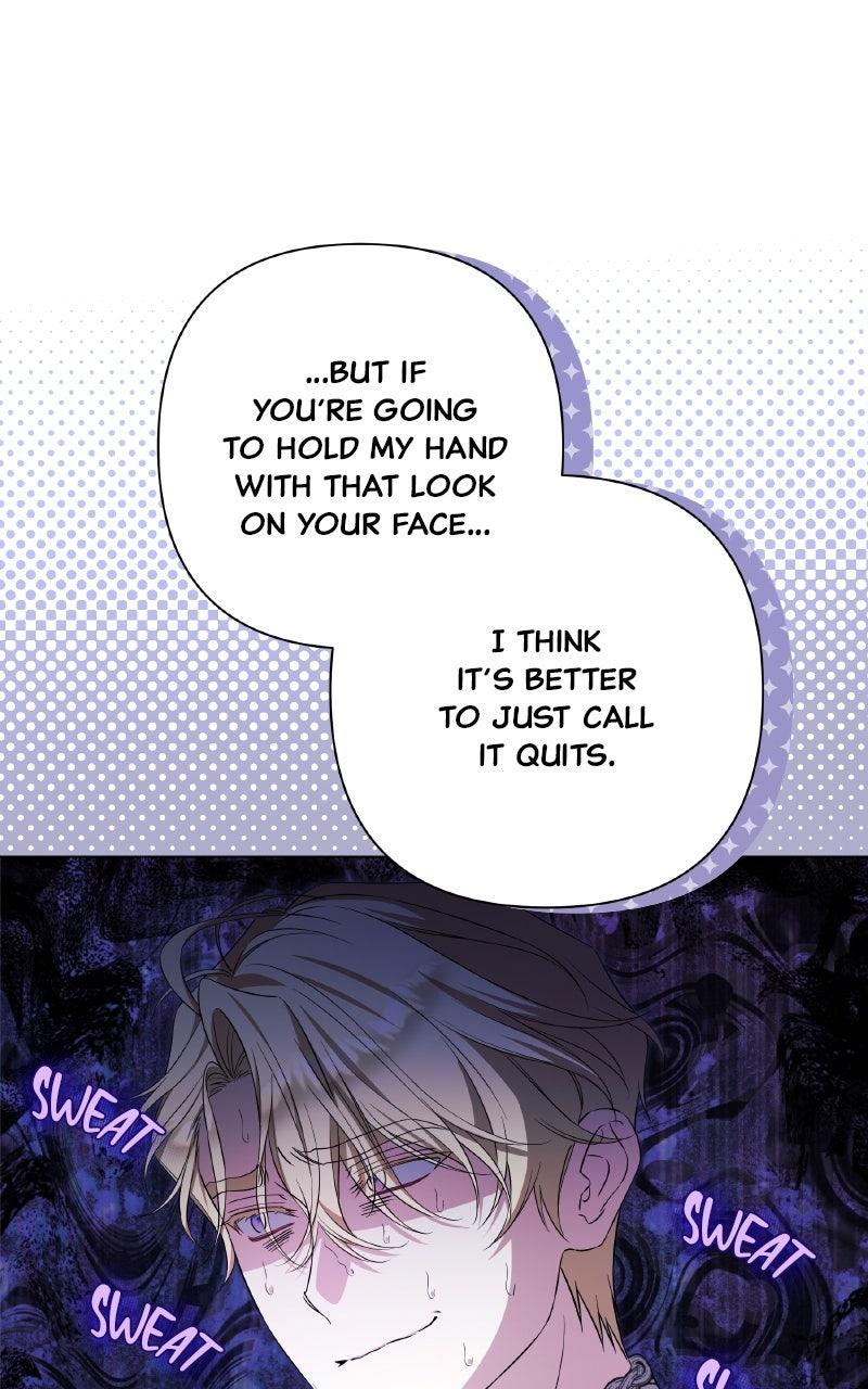 On Your Knees, Your Highness! Chap 20 - Next Chap 21