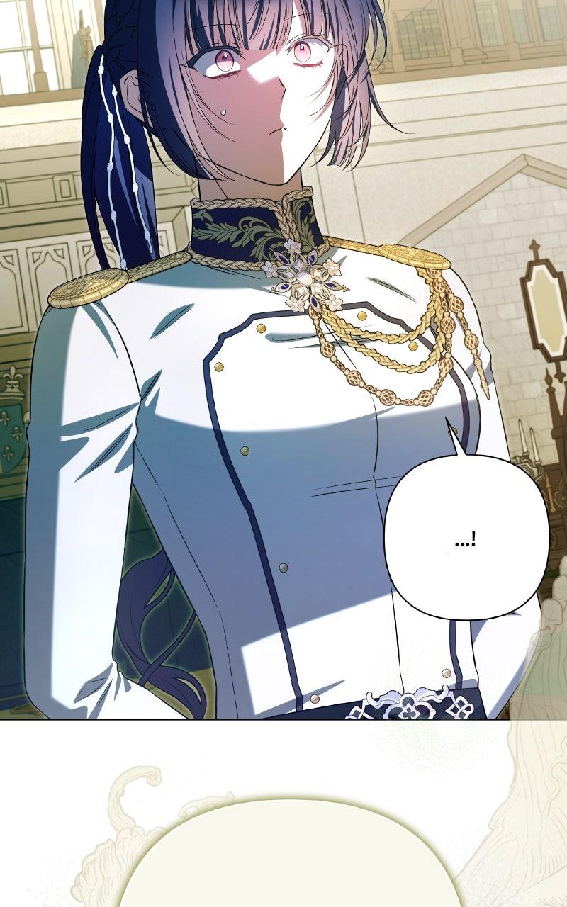 On Your Knees, Your Highness! Chap 20 - Next Chap 21