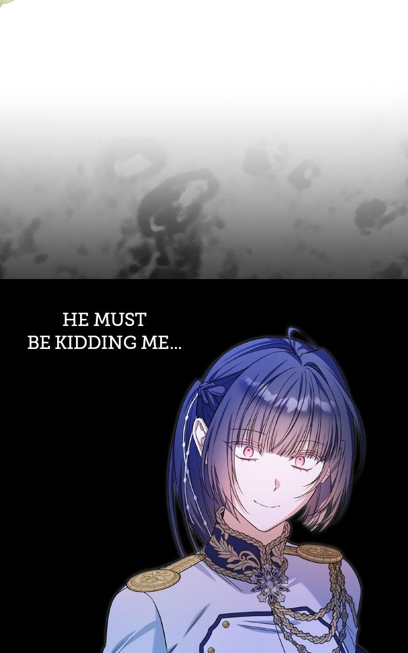 On Your Knees, Your Highness! Chap 20 - Next Chap 21