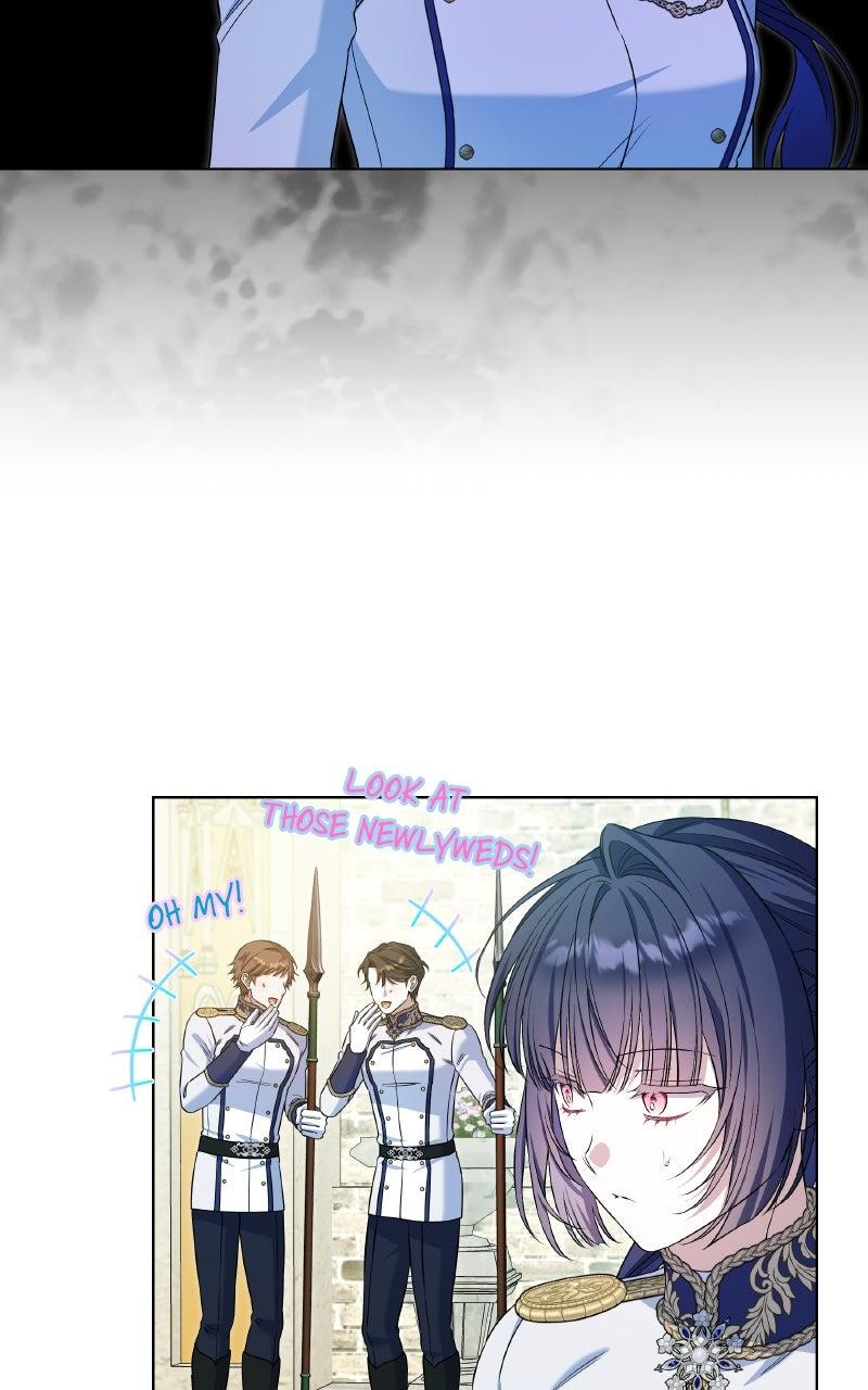 On Your Knees, Your Highness! Chap 20 - Next Chap 21