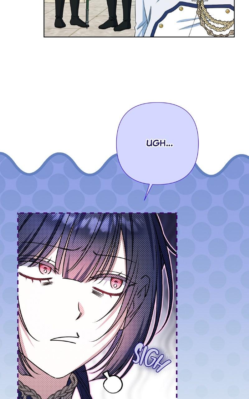 On Your Knees, Your Highness! Chap 20 - Next Chap 21