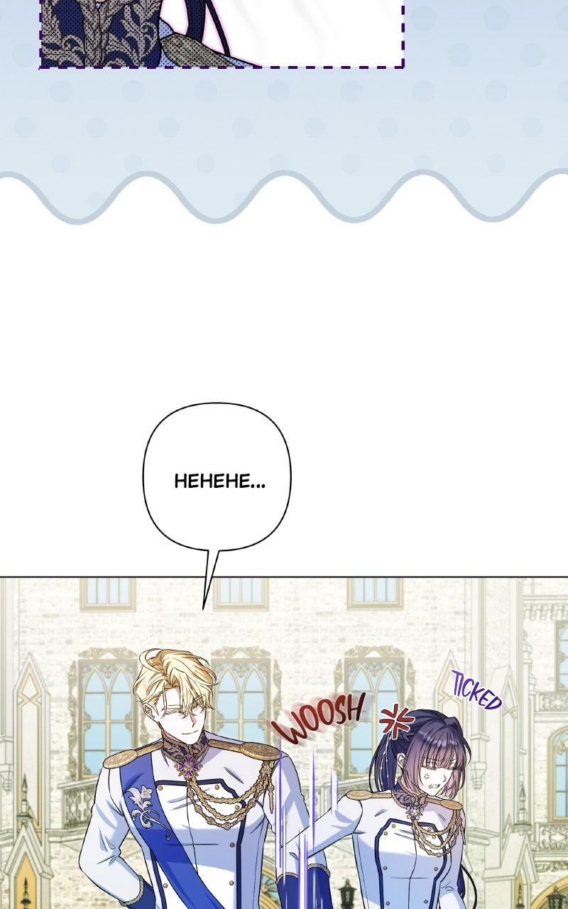 On Your Knees, Your Highness! Chap 20 - Next Chap 21