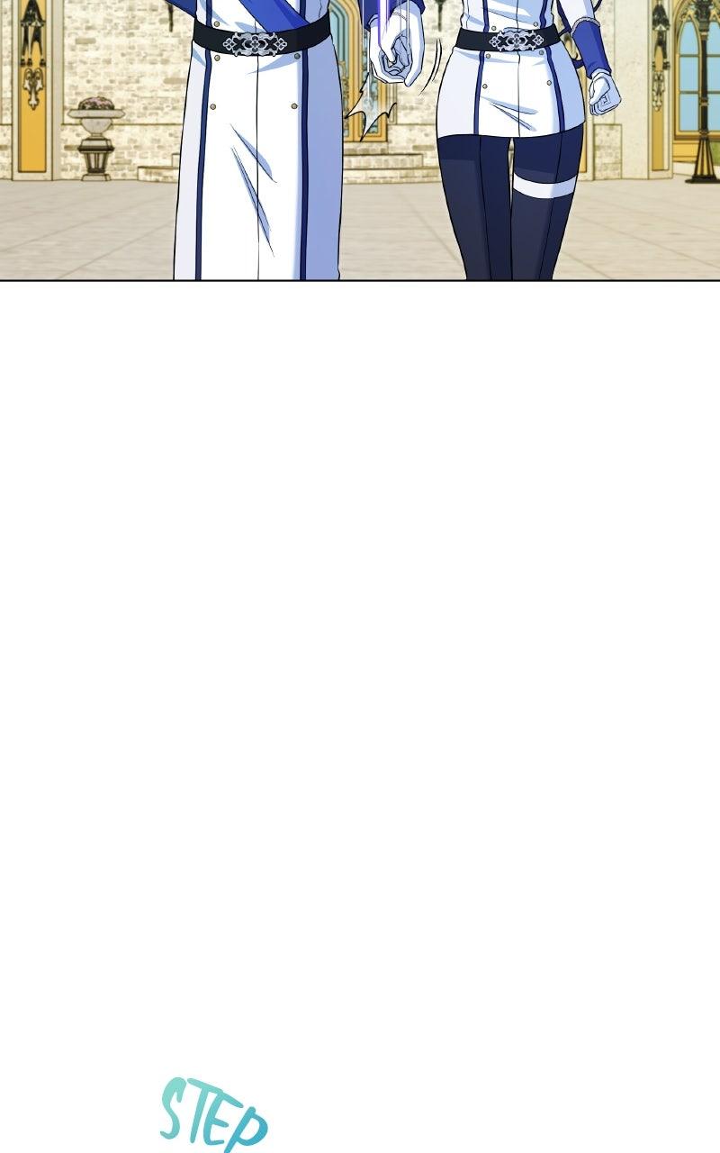 On Your Knees, Your Highness! Chap 20 - Next Chap 21