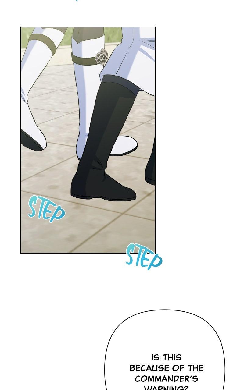On Your Knees, Your Highness! Chap 20 - Next Chap 21