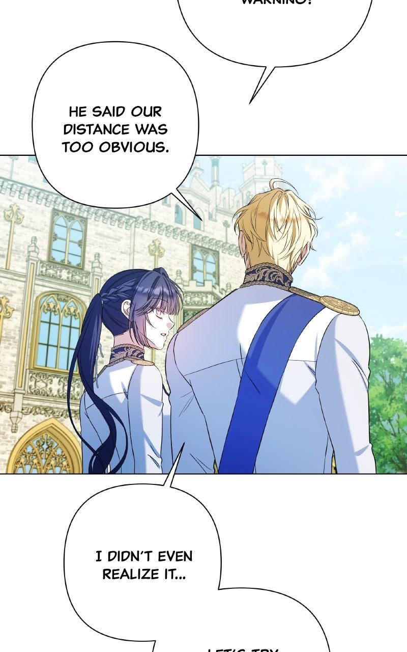 On Your Knees, Your Highness! Chap 20 - Next Chap 21