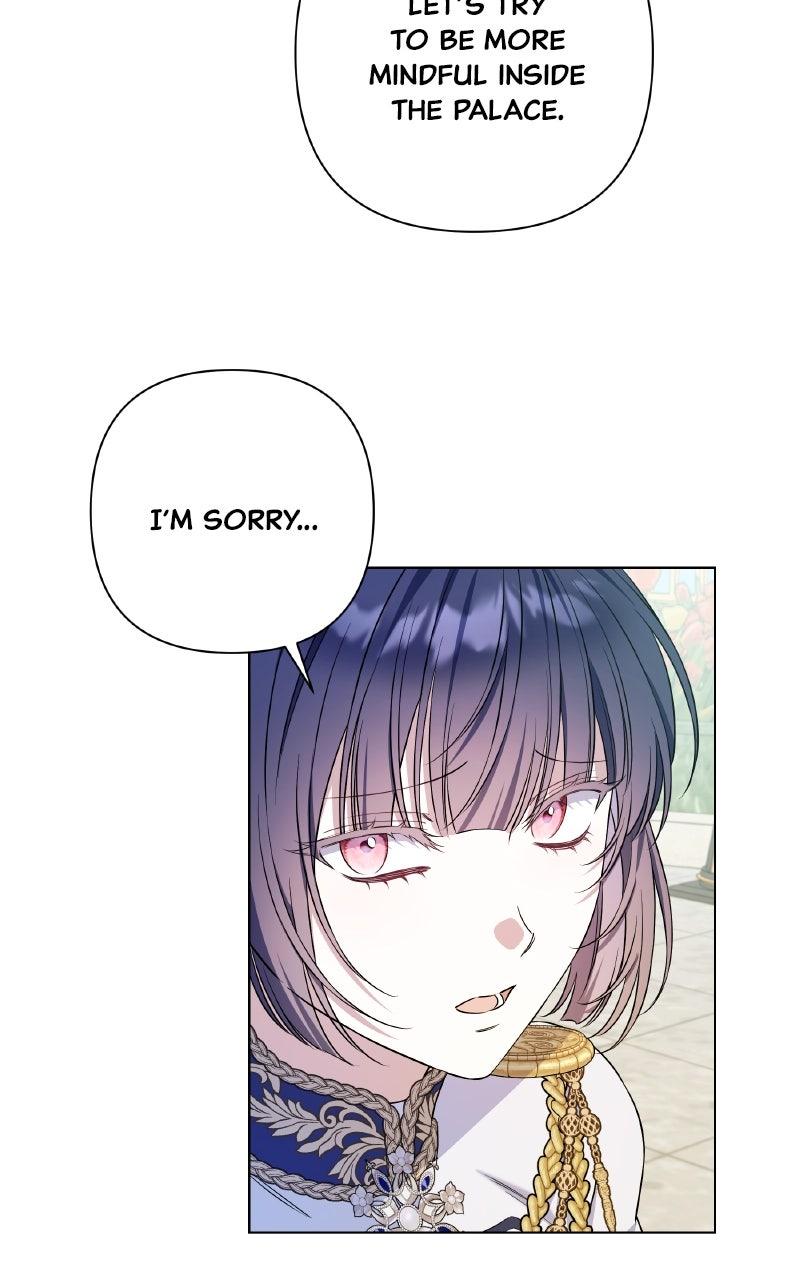 On Your Knees, Your Highness! Chap 20 - Next Chap 21