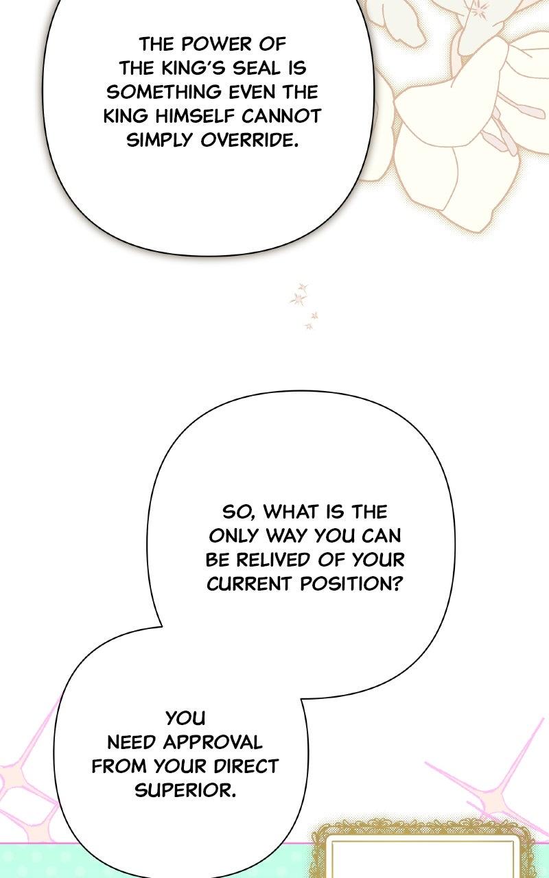On Your Knees, Your Highness! Chap 20 - Next Chap 21