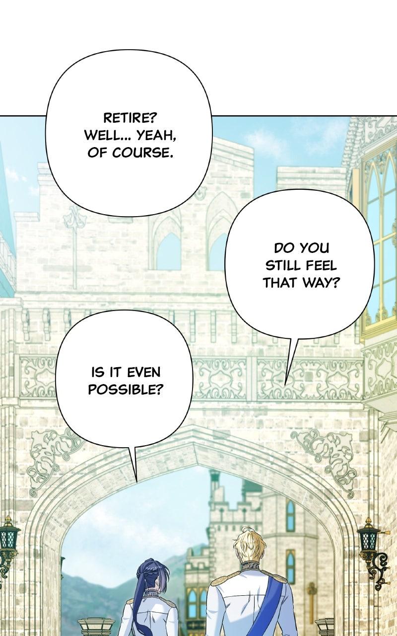 On Your Knees, Your Highness! Chap 20 - Next Chap 21