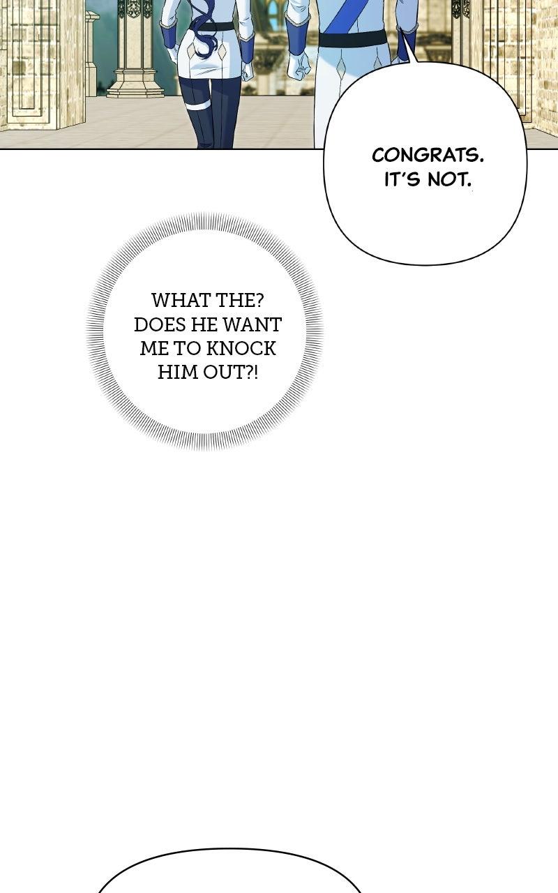 On Your Knees, Your Highness! Chap 20 - Next Chap 21