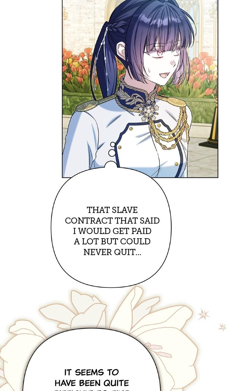 On Your Knees, Your Highness! Chap 20 - Next Chap 21