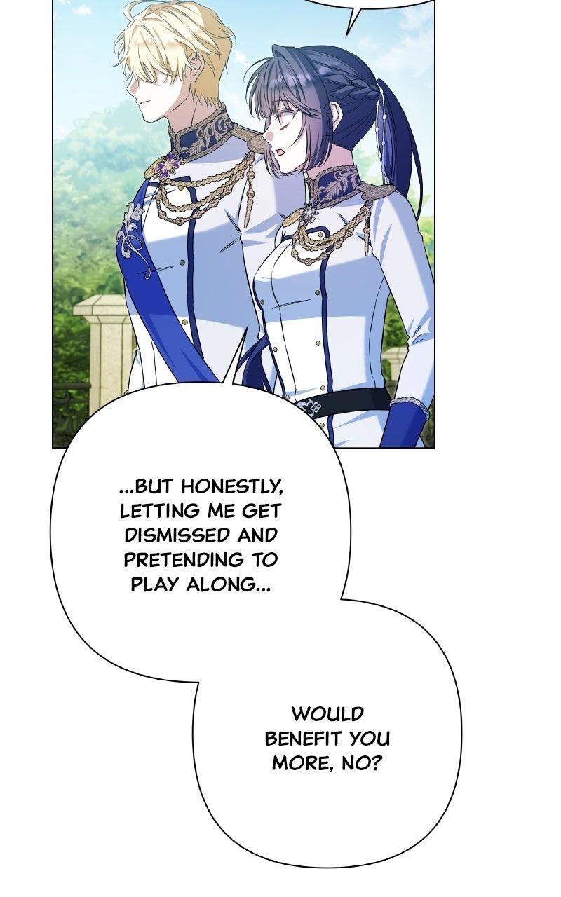 On Your Knees, Your Highness! Chap 20 - Next Chap 21