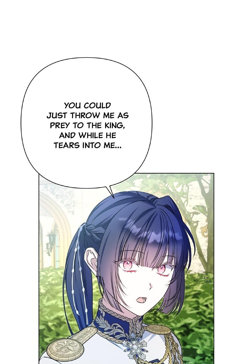 On Your Knees, Your Highness! Chap 20 - Next Chap 21