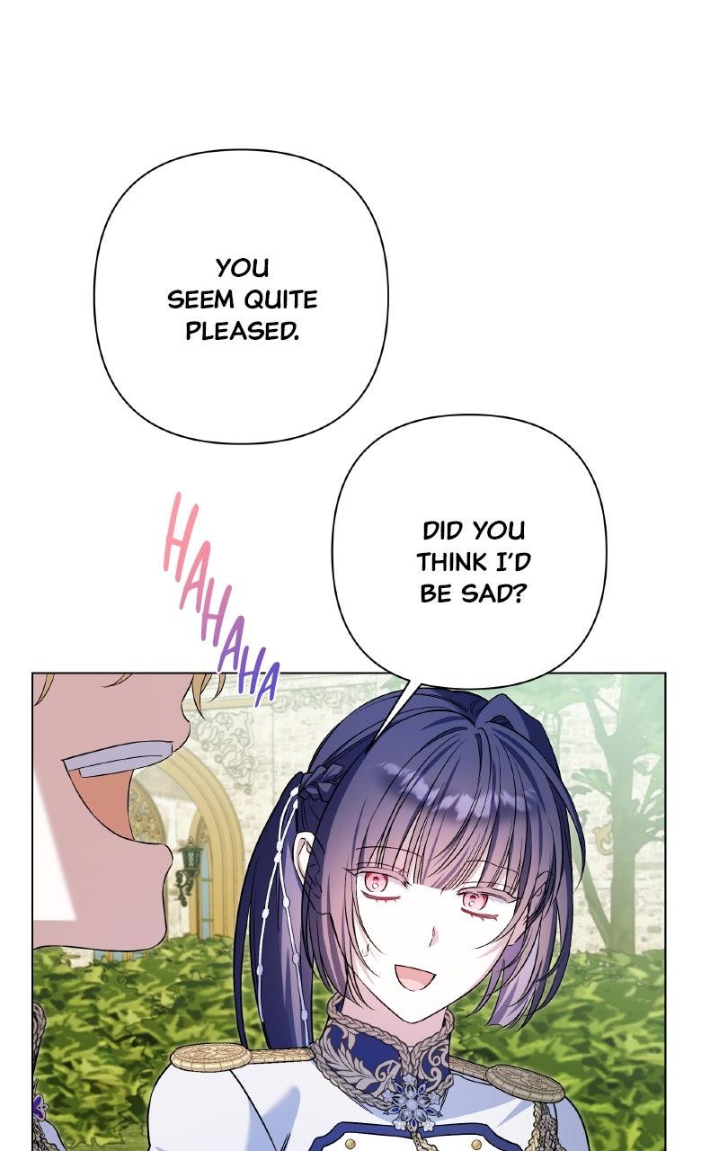 On Your Knees, Your Highness! Chap 20 - Next Chap 21